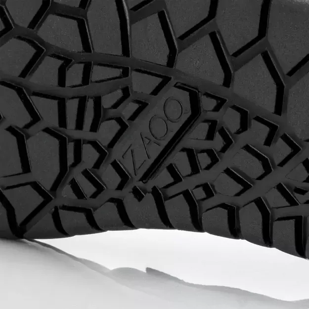 ZAQQ QUINTIC Winter Vegan Black 5