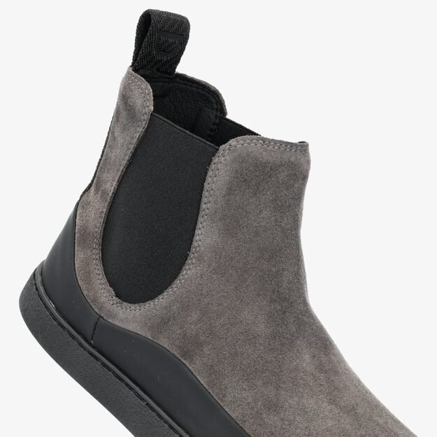 GROUNDIES® Sienna Chelsea aulinukai pilka 4