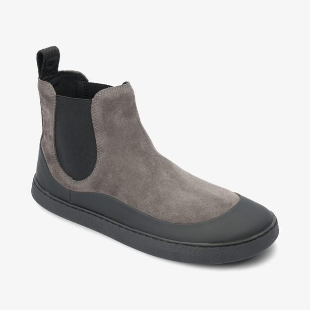 GROUNDIES® Sienna Chelsea aulinukai pilka 2