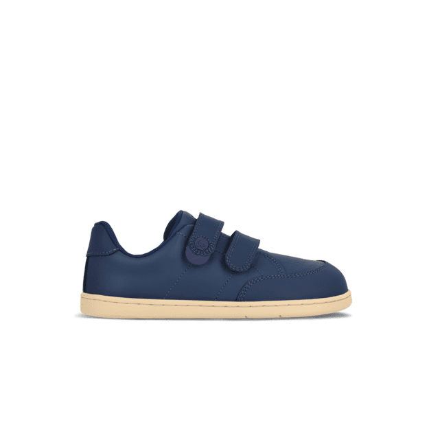 Kids barefoot sneakers Be Lenka Energise Preschool - Navy