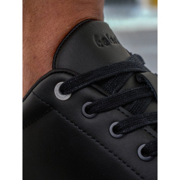 Barefoot Sneakers Be Lenka Core - Black