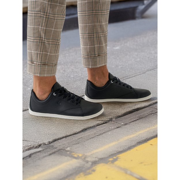 Barefoot Sneakers Be Lenka Core - Black