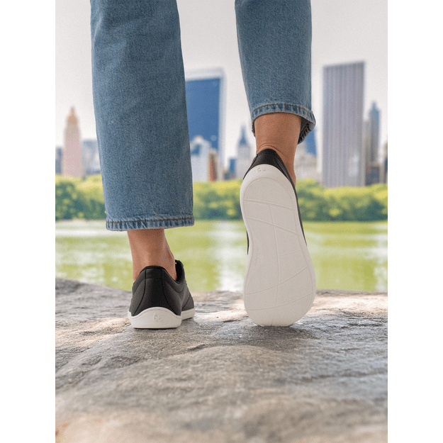 Barefoot Sneakers Be Lenka Core - Black