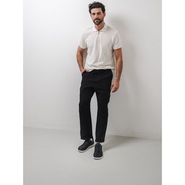 Barefoot Sneakers Be Lenka Core - Black