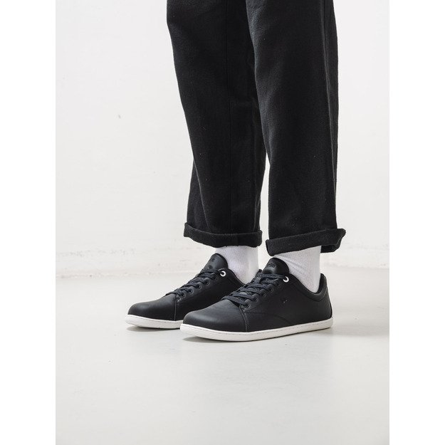 Barefoot Sneakers Be Lenka Core - Black