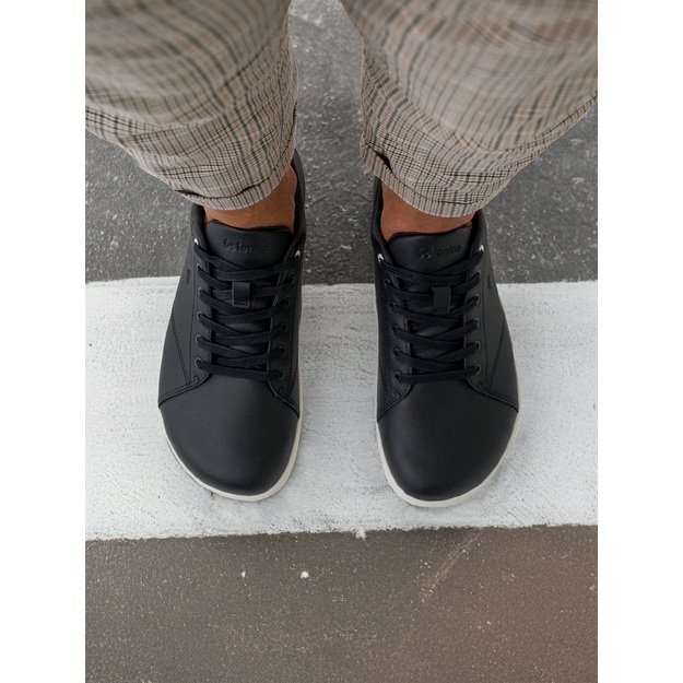 Barefoot Sneakers Be Lenka Core - Black