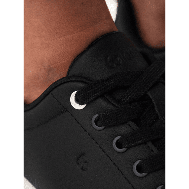 Barefoot Sneakers Be Lenka Core - Black