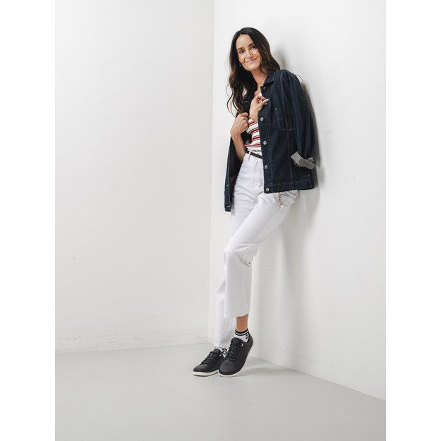 Barefoot Sneakers Be Lenka Core - Black