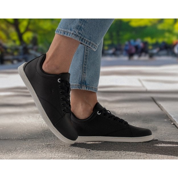 Barefoot Sneakers Be Lenka Core - Black
