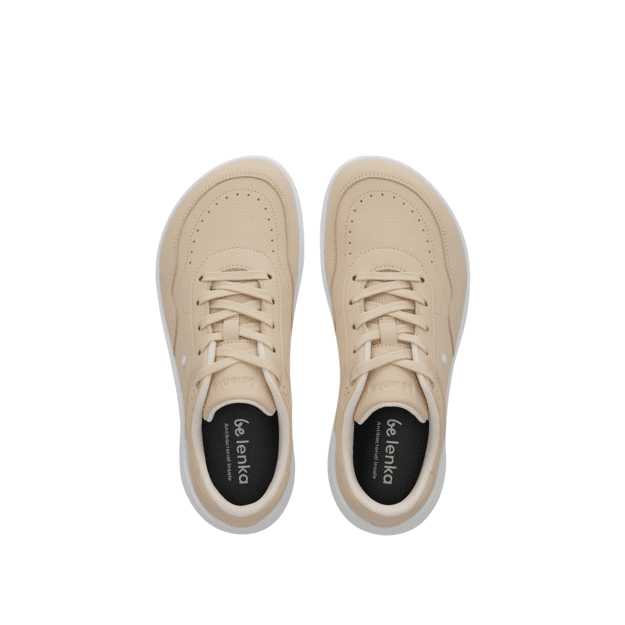 Recovery Shoes Be Lenka Sydney - Sand