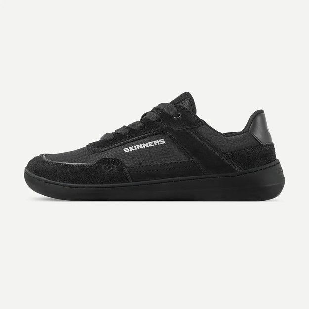 Skinners  barefoot batai Allrounder juoda