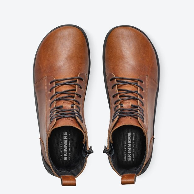 Skinners barefoot Astra ruda