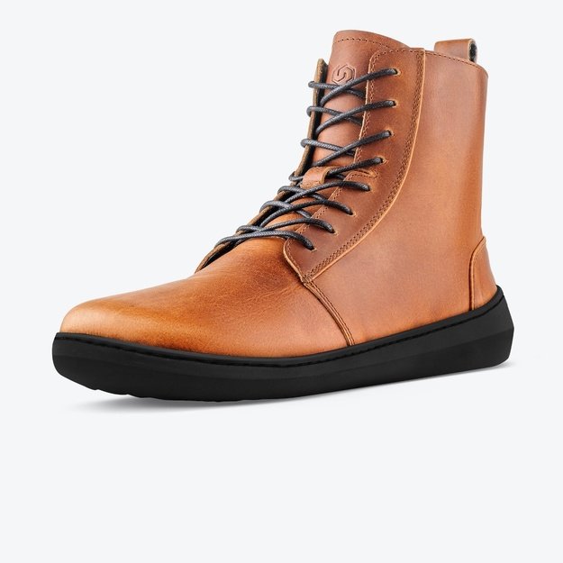 Skinners barefoot Astra ruda
