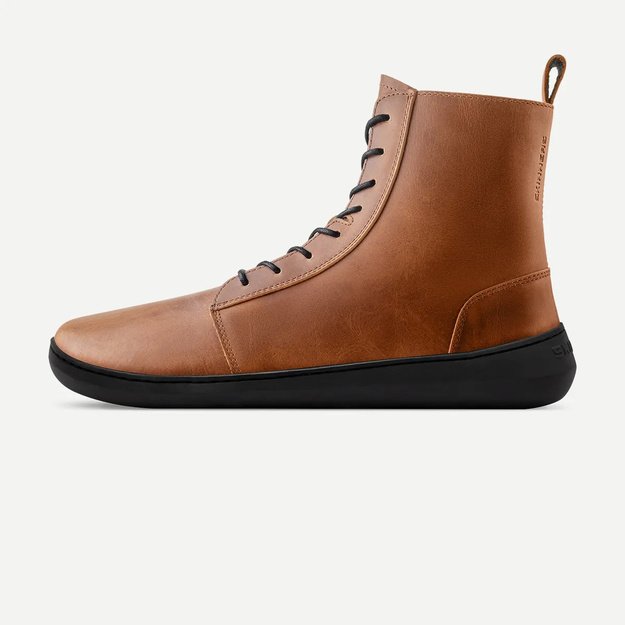 Skinners barefoot Astra ruda