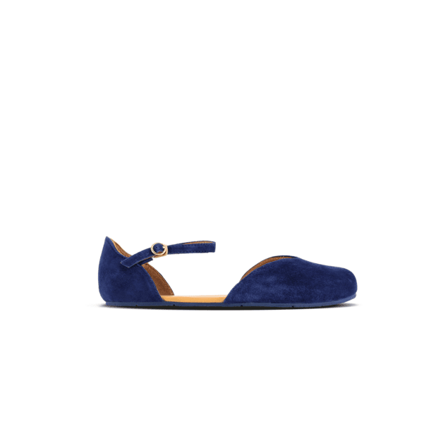 Ballet Flats Be Lenka Lilea - Royale Blue