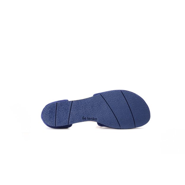 Ballet Flats Be Lenka Lilea - Royale Blue