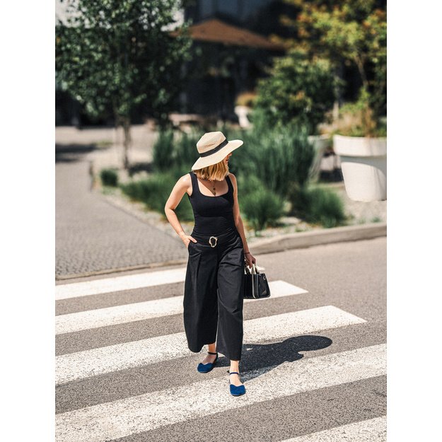 Ballet Flats Be Lenka Lilea - Royale Blue