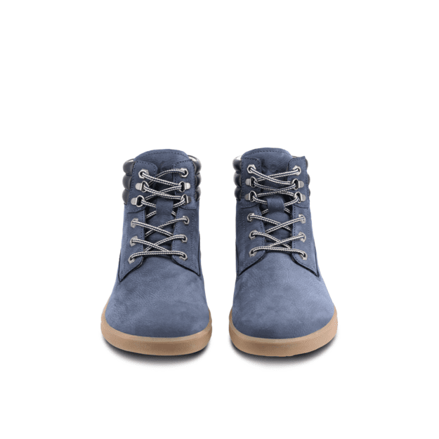 Barefoot Boots Be Lenka Nevada Neo - Dark Blue
