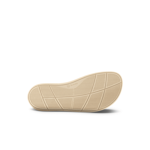 Barefoot Shoes - Be Lenka - Synergy - Cognac & Beige