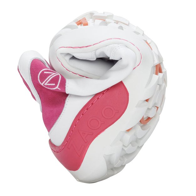 ZAQQ VAQATION Pink Waterproof – neperšlampami barefoot batai