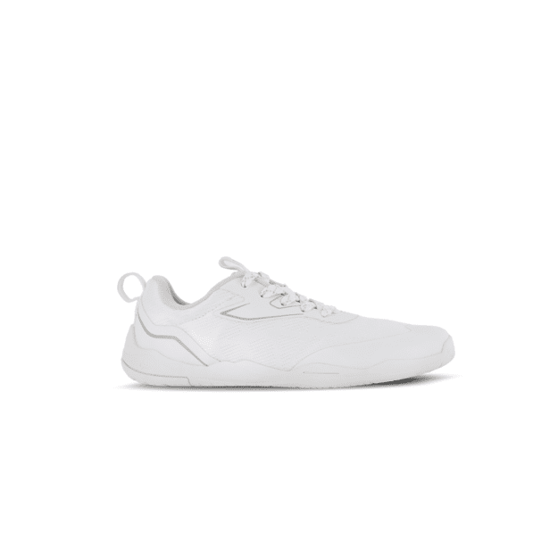 Barefoot Sneakers Be Lenka Moove - All White