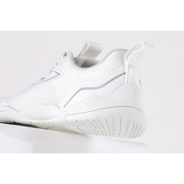 Barefoot Sneakers Be Lenka Moove - All White