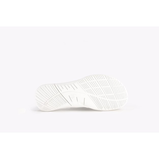 Barefoot Sneakers Be Lenka Moove - All White