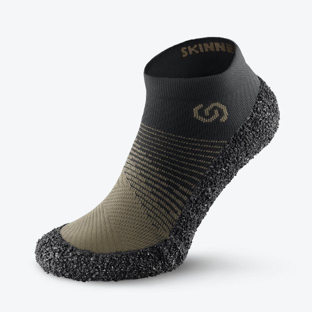 Comfort 2.0 Moss &ndash; save the sock shoes