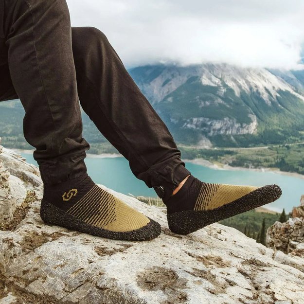 Comfort 2.0 Moss &ndash; save the sock shoes