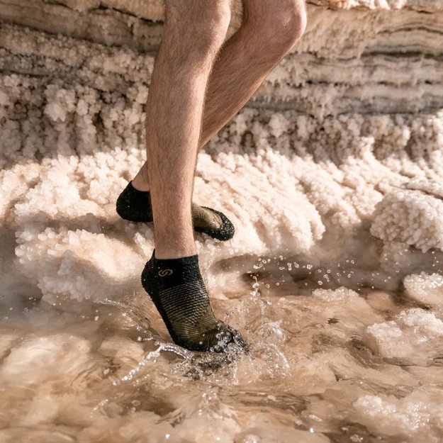 Comfort 2.0 Moss &ndash; save the sock shoes