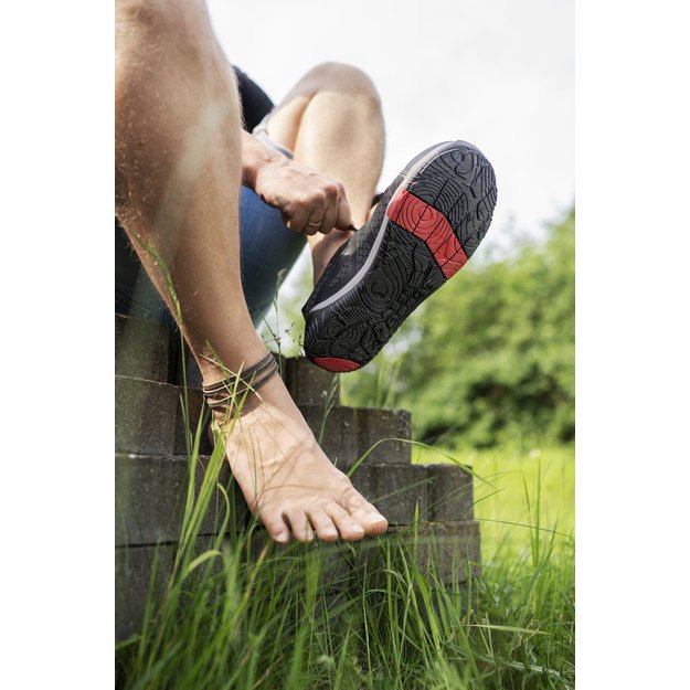 Baak® barefoot sertifikuoti darbo batai Phoenix