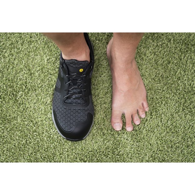 Baak® barefoot sertifikuoti darbo batai Phoenix