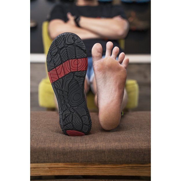 Baak® barefoot sertifikuoti darbo batai Phoenix
