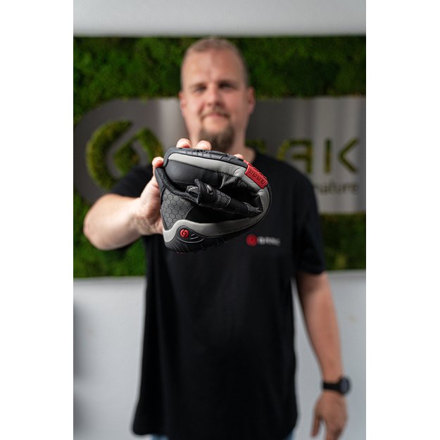 Baak® barefoot sertifikuoti darbo batai Phoenix