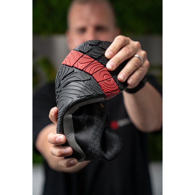 Baak® barefoot sertifikuoti darbo batai Phoenix