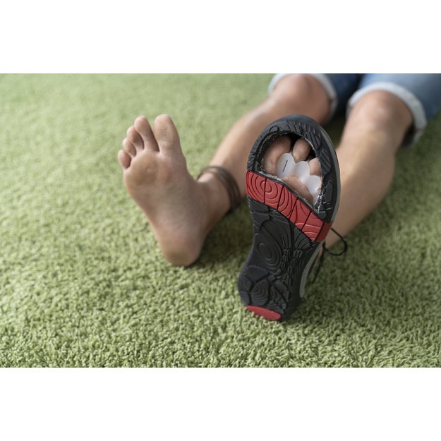 Baak® barefoot sertifikuoti darbo batai Phoenix