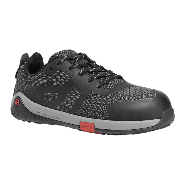 Baak® barefoot sertifikuoti darbo batai Phoenix