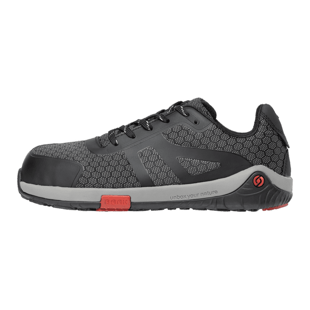 Baak® barefoot sertifikuoti darbo batai Phoenix