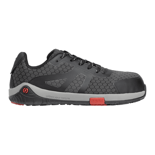 Baak® barefoot sertifikuoti darbo batai Phoenix