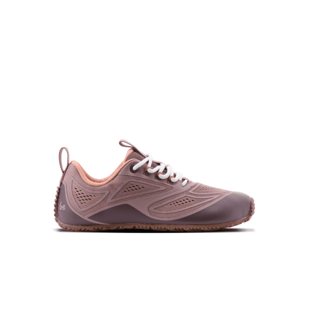 Barefoot Shoes Be Lenka Trailtech - Dusty Rose