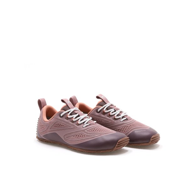 Barefoot Shoes Be Lenka Trailtech - Dusty Rose
