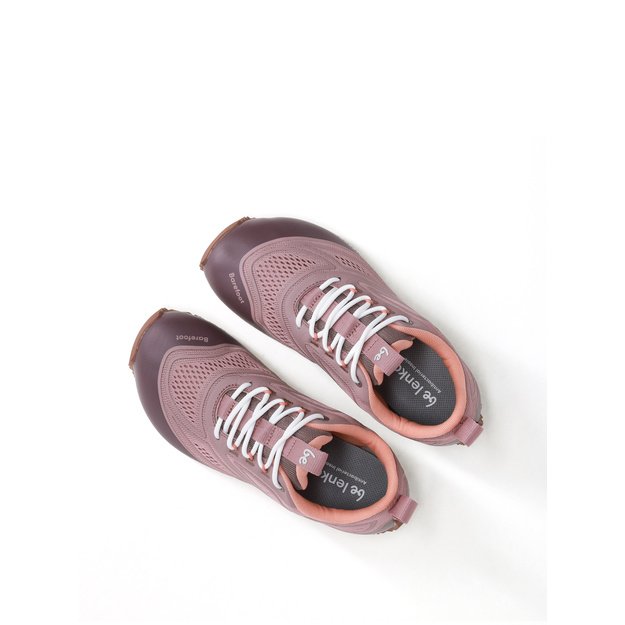 Barefoot Shoes Be Lenka Trailtech - Dusty Rose