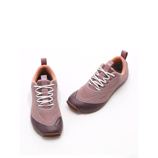 Barefoot Shoes Be Lenka Trailtech - Dusty Rose