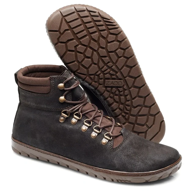 ZAQQ barefoot batai atsparūs vandeniui EXPEQ Obscure Waterproof