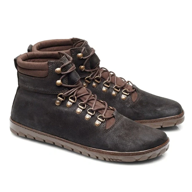 ZAQQ barefoot batai atsparūs vandeniui EXPEQ Obscure Waterproof
