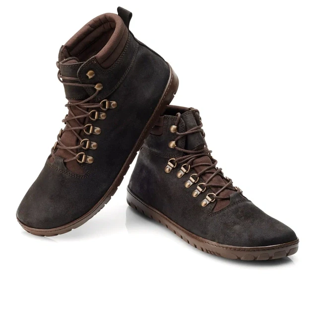 ZAQQ barefoot batai atsparūs vandeniui EXPEQ Obscure Waterproof
