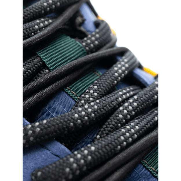 Barefoot Sneakers Barebarics - Revive - Blue & White