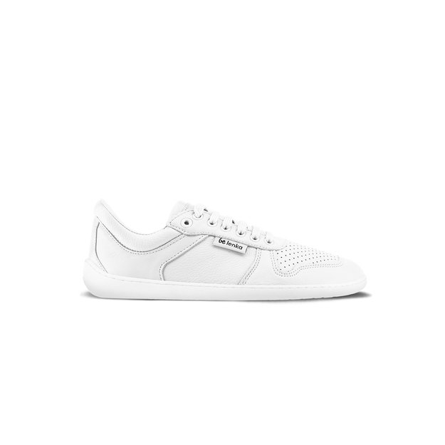 Barefoot Sneakers - Be Lenka Champ 3.0 - All White