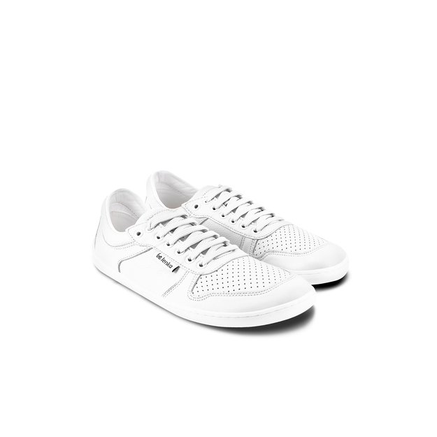 Barefoot Sneakers - Be Lenka Champ 3.0 - All White