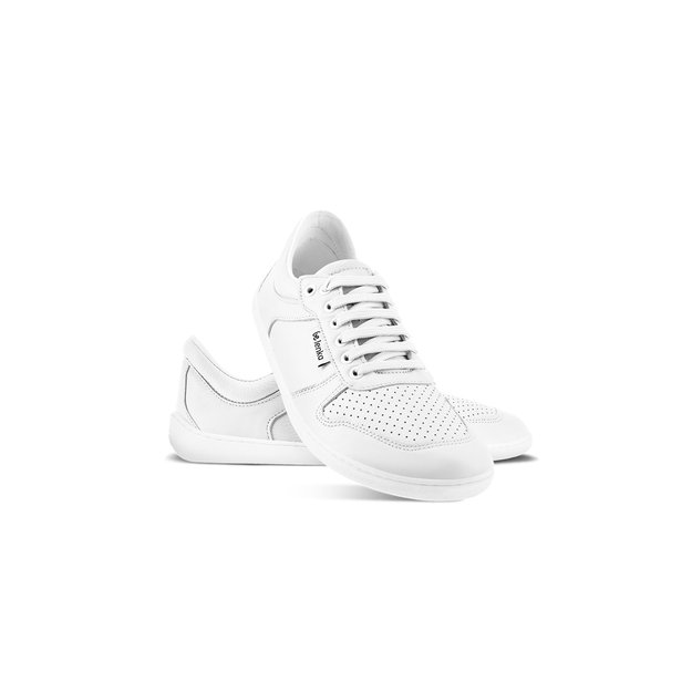 Barefoot Sneakers - Be Lenka Champ 3.0 - All White